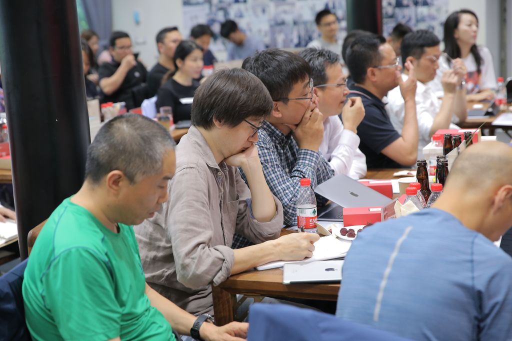 阿里巴巴ceo张勇谈阿里巴巴布局,阿里巴巴ceo张勇好的企业文化