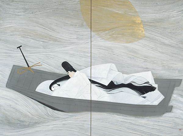 纽约大都会艺术博物馆推荐藏品,大都会艺术博物馆主题作品