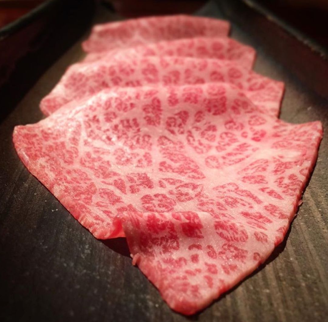 日本烤肉历史,日本最好吃的烤肉