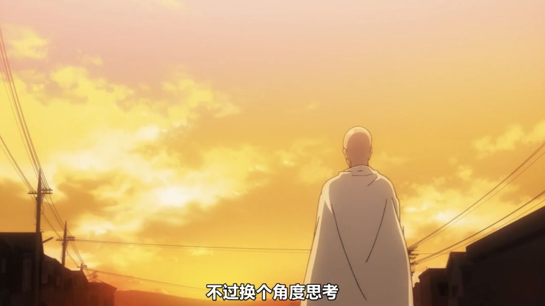 4年了，公认的神作回归！这个光头就是个传说