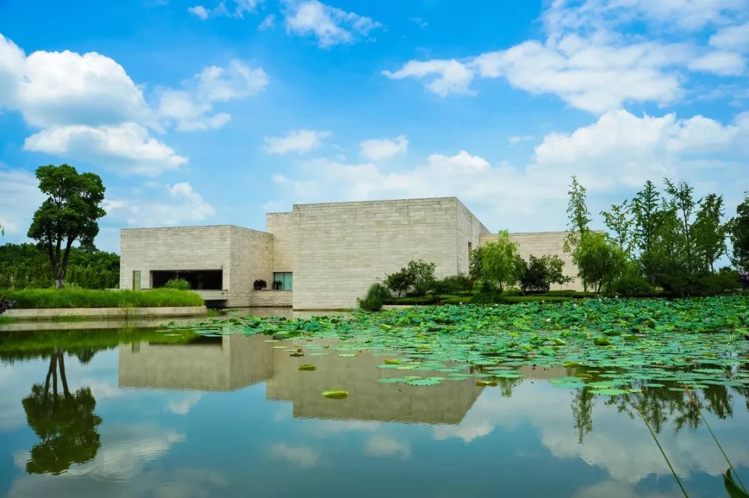 余杭免费的十大景点,老余杭附近游玩免费景点