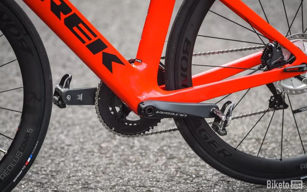 madonesl6公路车评测,trekmadonesl6好骑吗