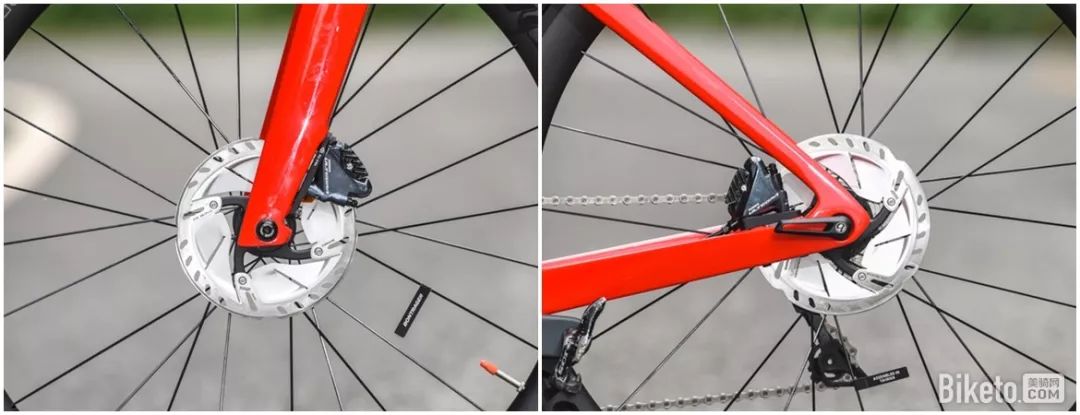 madonesl6公路车评测,trekmadonesl6好骑吗