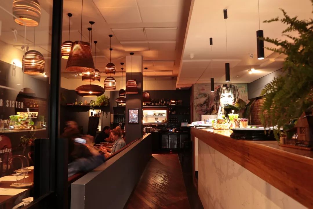 在墨尔本吃一顿中餐,墨尔本10个最好吃餐厅