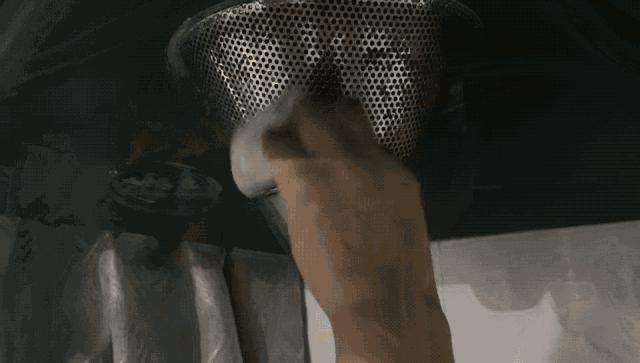 厨房油烟多怎么办,厨房油烟道油污清洗