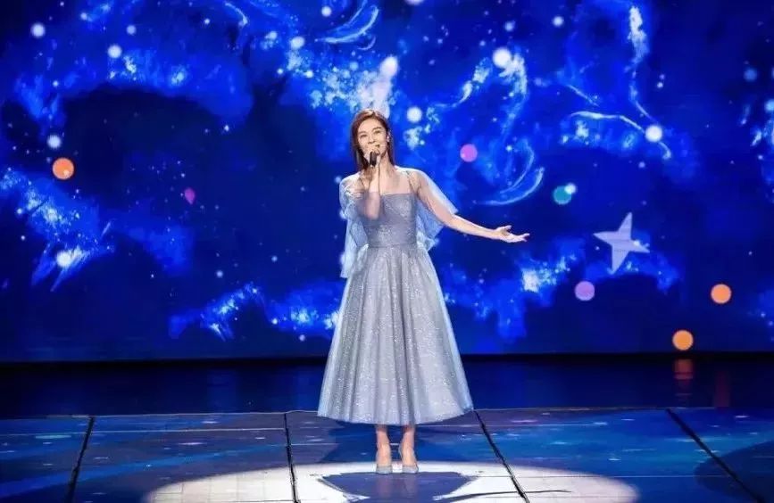 2019六一晚会快乐向未来,2019年六一晚会快乐向未来节目单