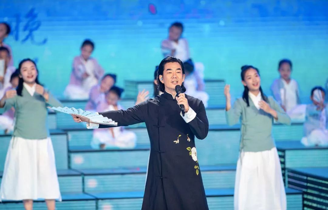 2019六一晚会快乐向未来,2019年六一晚会快乐向未来节目单