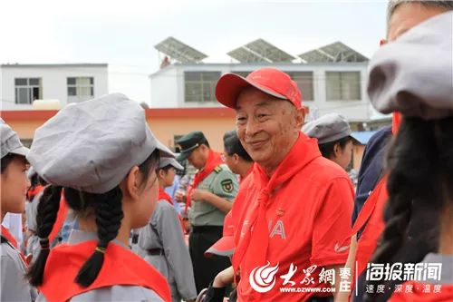 中国红军李兴伟,枣庄市委李兴伟
