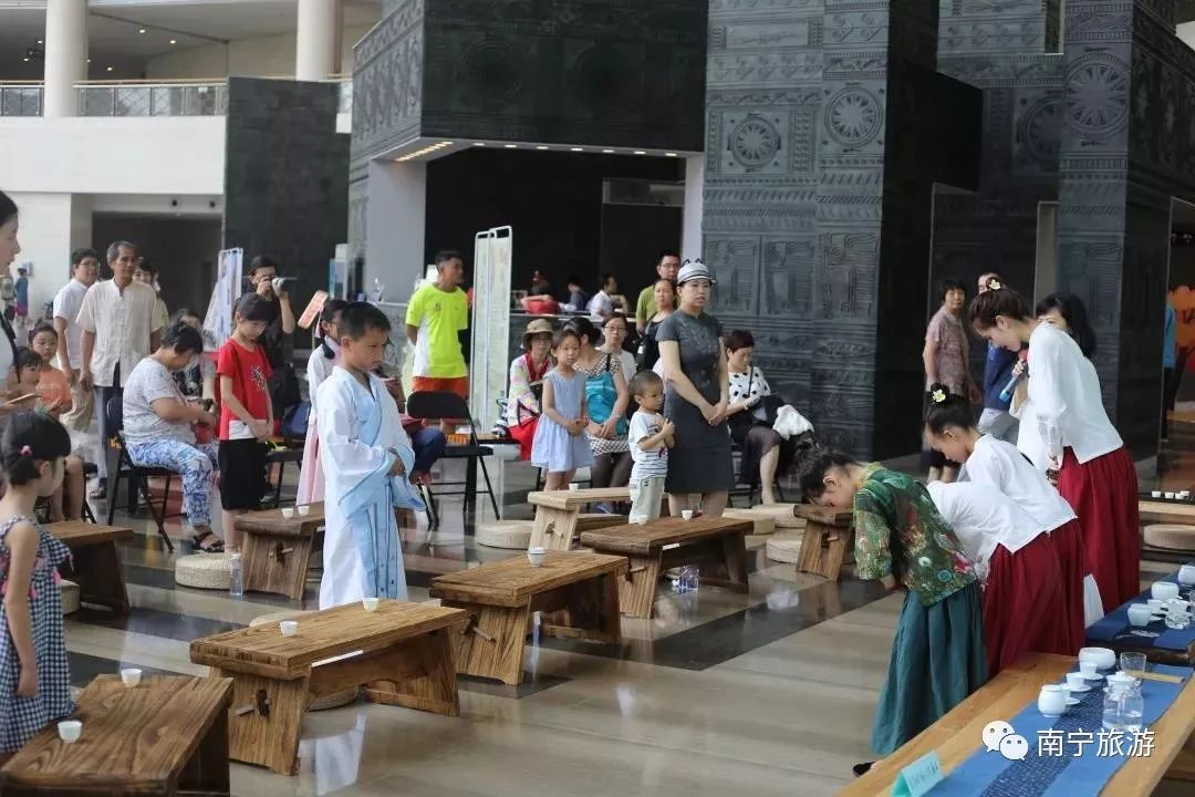 南宁六一免费景点推荐,南宁六一儿童游玩攻略