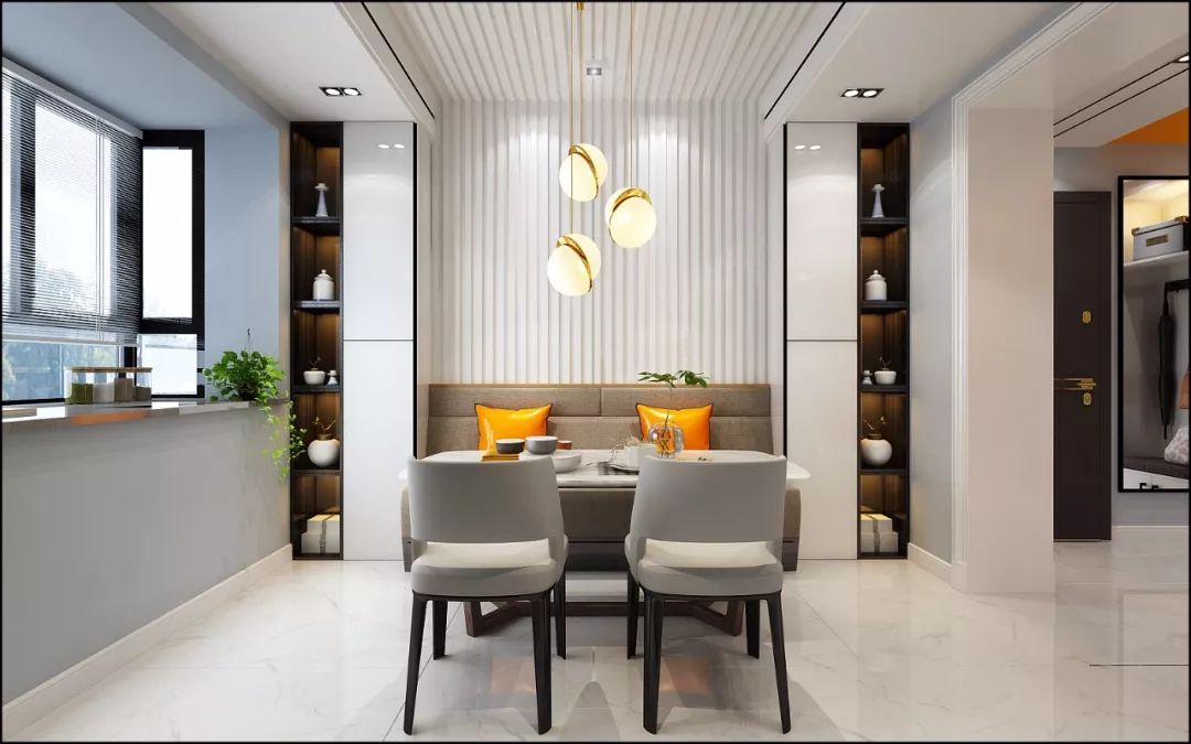 凯旋装饰邢丹：这个设计师新秀有点儿萌｜小妹er专访