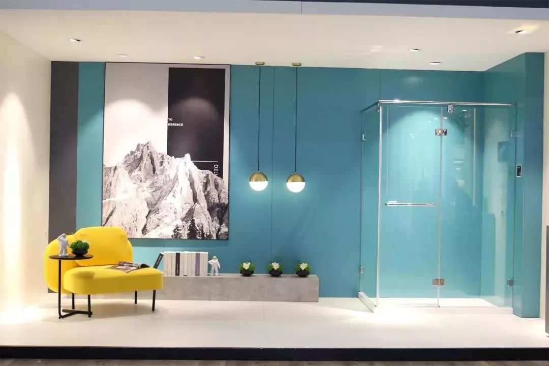 资讯|德立发布2019新品淋浴房，Marshall新款便携音箱上市