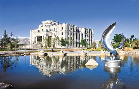 文化繁荣激发活力助力高质量发展,嘉峪关文化发展