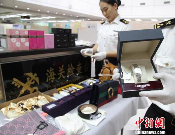 网络海外代购现象,留学生做海外代购生意