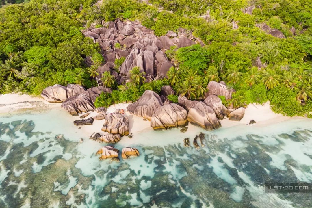 这些海岛人少景美不输马代,马尔代夫一价全包亲子游岛屿推荐