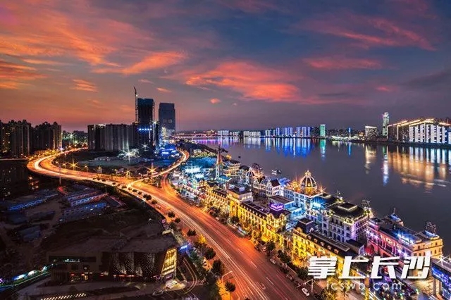 长沙地铁儿童游玩,长沙儿童去哪玩比较合适