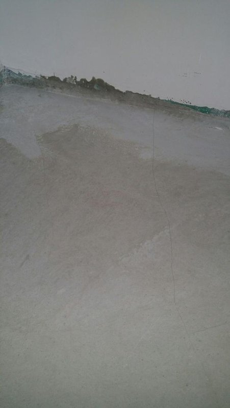 家庭装修地面可以用自流平水泥,自流平水泥装修效果图