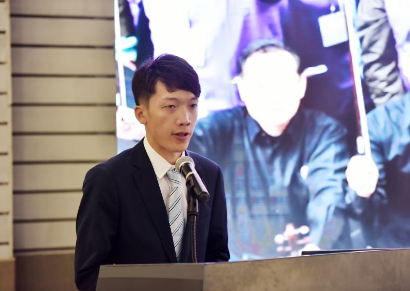 中国青年五四奖章事迹,中国青年五四奖章分享会视频