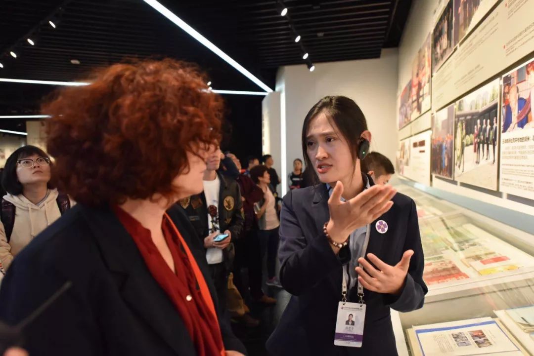 中国青年五四奖章事迹,中国青年五四奖章分享会视频