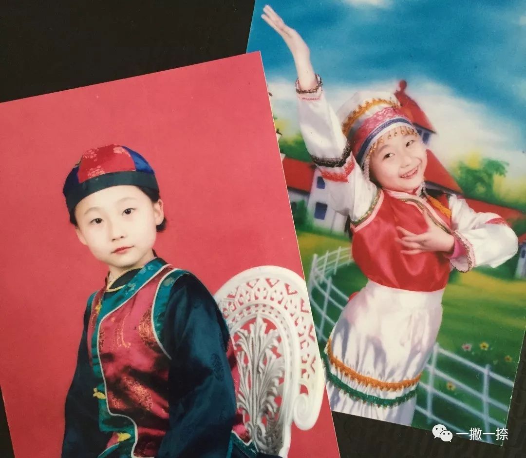 “别真替他保密，他就是想让你替他说”——24条对童年的隔空喊话