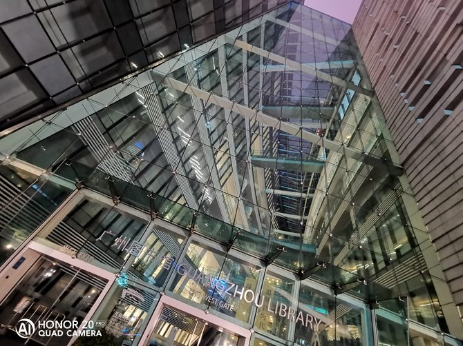 荣耀20Pro测评,荣耀20pro详细测评视频