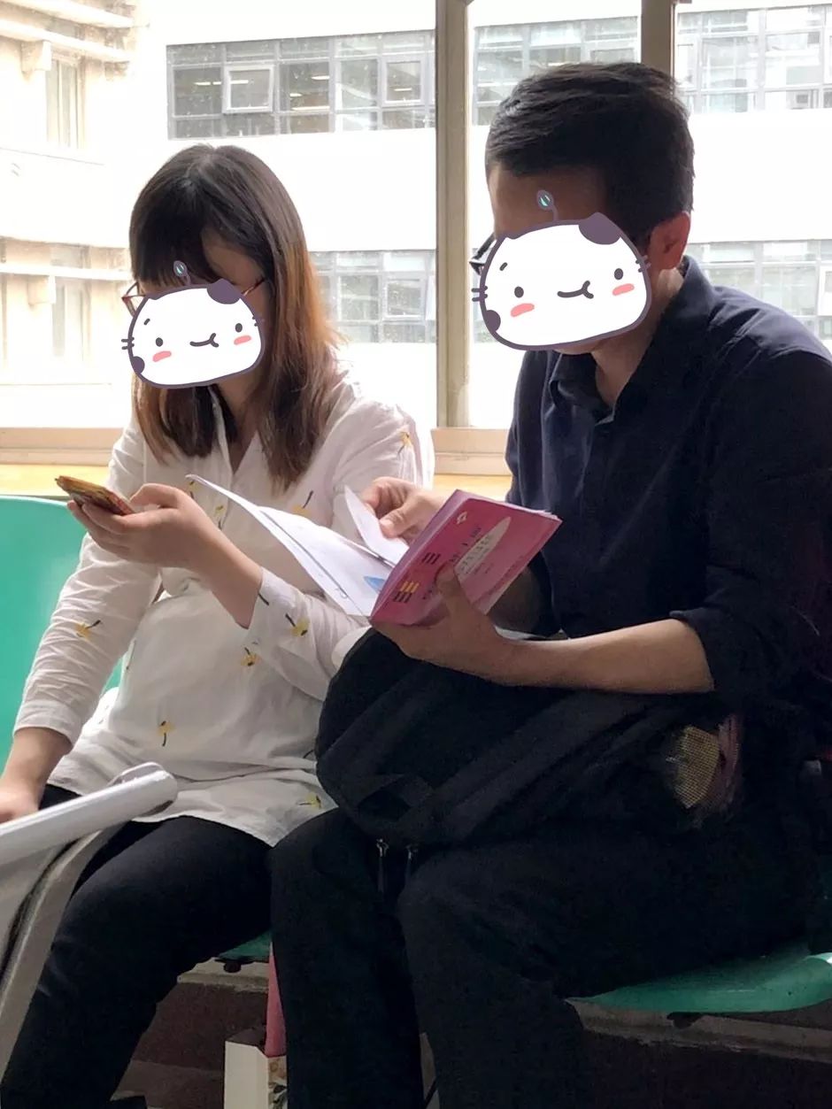 来到清晨8点的西安妇产科，才知道啥叫天意弄人...