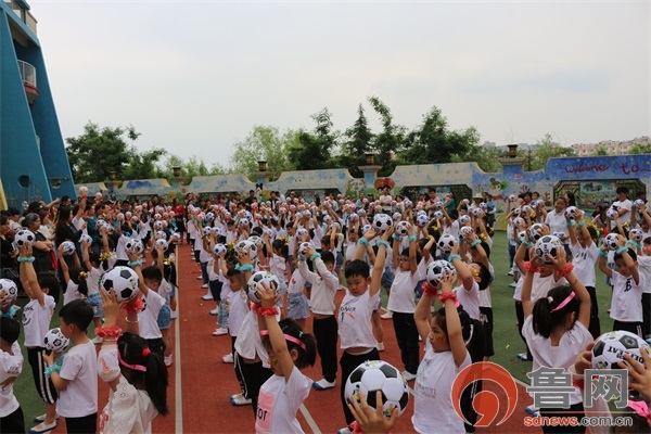 2019年太平镇实验幼儿园庆六一,金城镇中心幼儿园庆六一活动分享