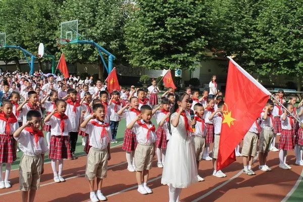 金台六一儿童节,金台镇小学六一儿童节