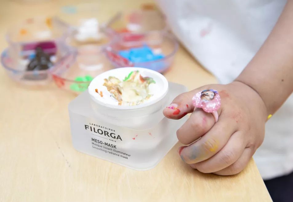 小茂BABA来了!和17个小朋友一起过儿童节,是什么体验?