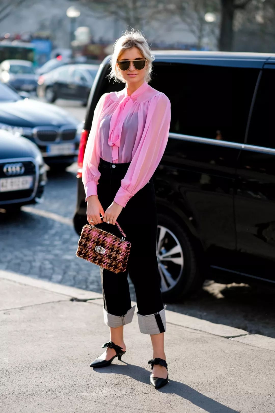 短装气质雪纺衫,雪纺衫靓丽大方又舒适凉爽