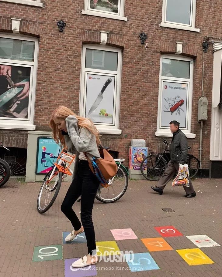 林允推荐的保湿套装,林允平价好用物