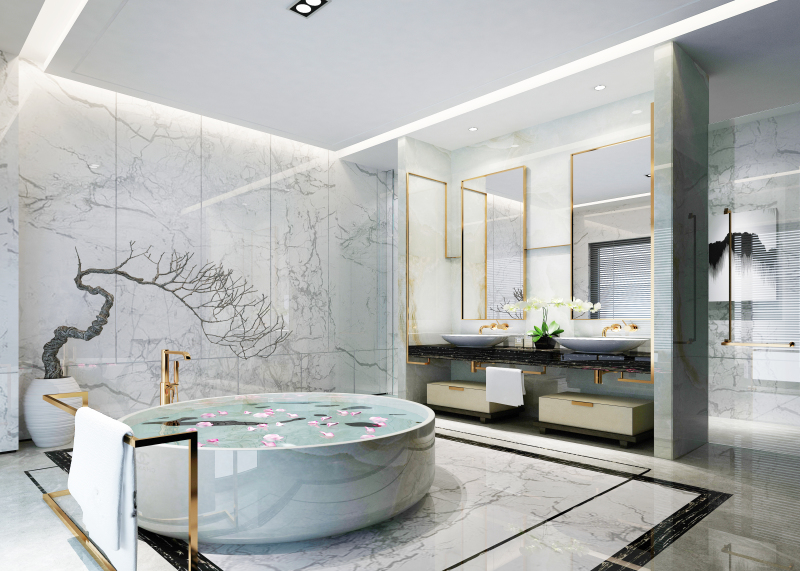 家里地漏反水怎么处理,家里的地漏反臭味一招解决