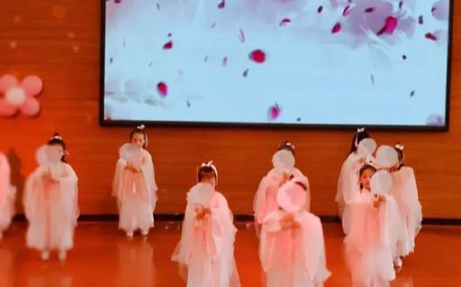 五山幼儿园六一汇演直播,甘寨中心幼儿园六一汇演