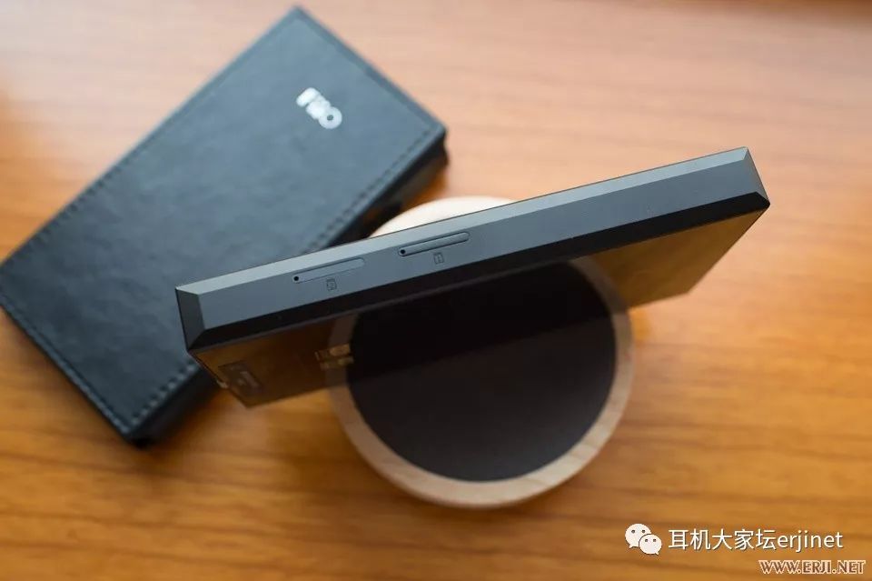 聊聊最近的几个安卓*放播**器：飞傲m11、艾巴索dx220和凯音n6mk2等