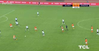 中超4轮上海上港vs武汉卓尔比分,中超武汉卓尔第28轮比赛结果