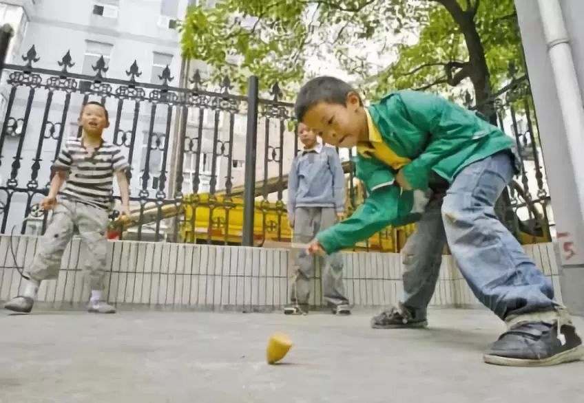 50、60、70、80、90、00年代的童年影像