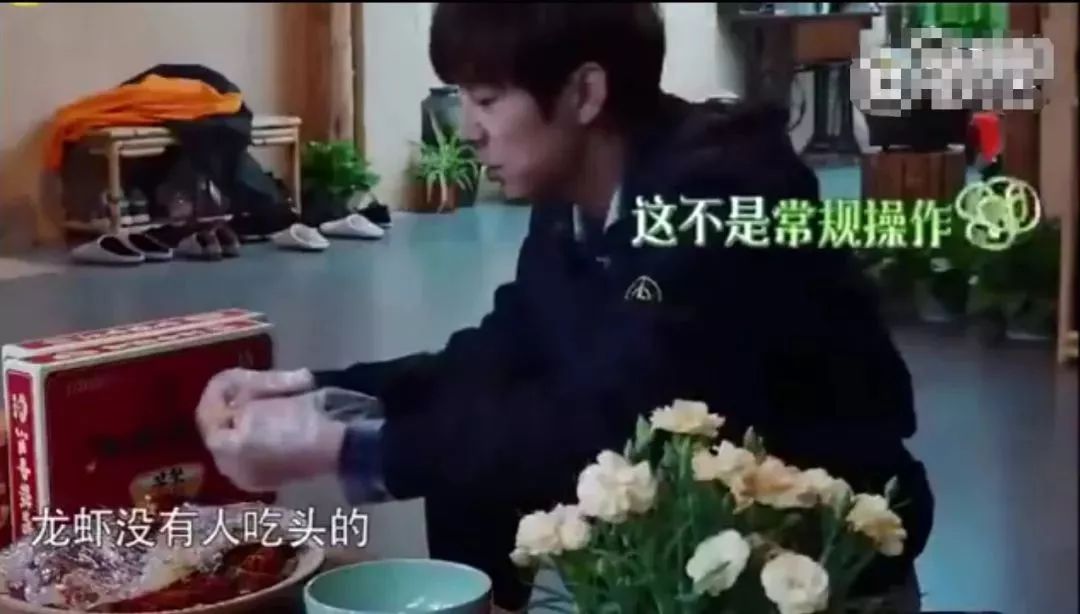 吃完小龙虾呼吸道不适,吃了小龙虾痒得厉害