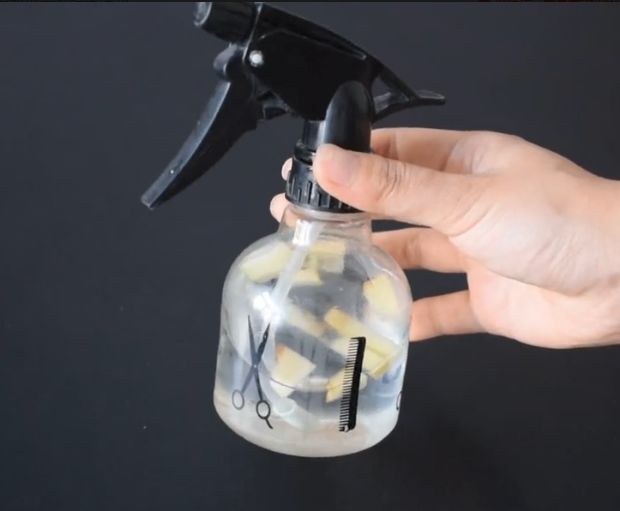 苹果烂了别扔越乱越值钱,苹果烂了千万别扔掉有妙招