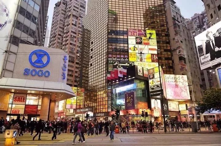 一组香港照,香港照片震撼