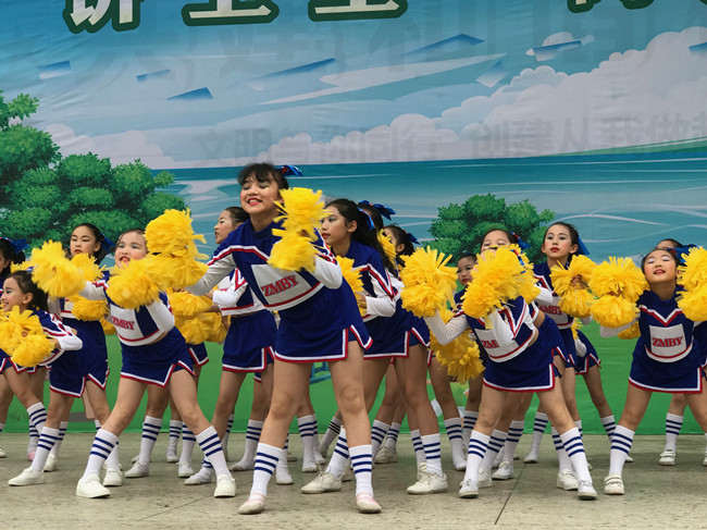 宝清实验小学六一运动会,蒸湘区岳屏小学六一儿童节