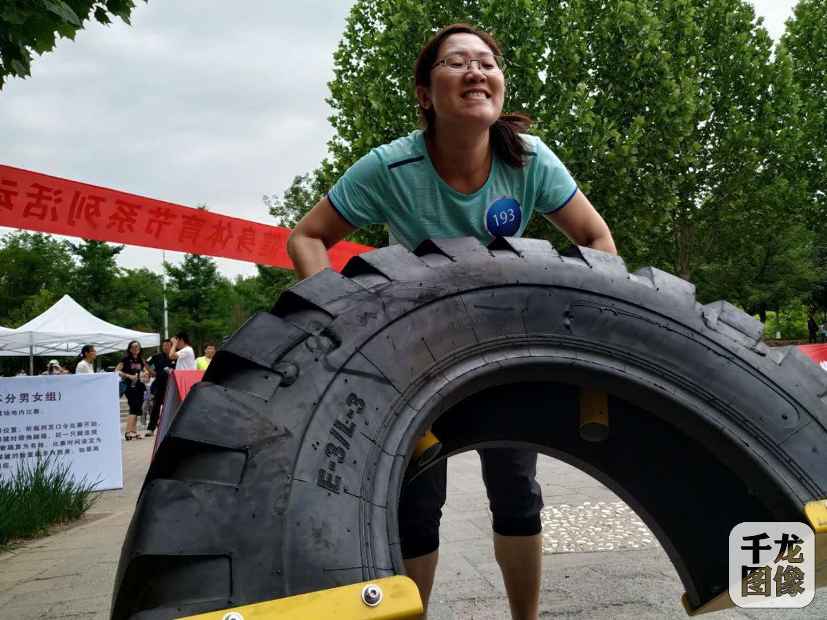 回忆童年趣味运动会,北京记录快乐之旅留下美好的回忆