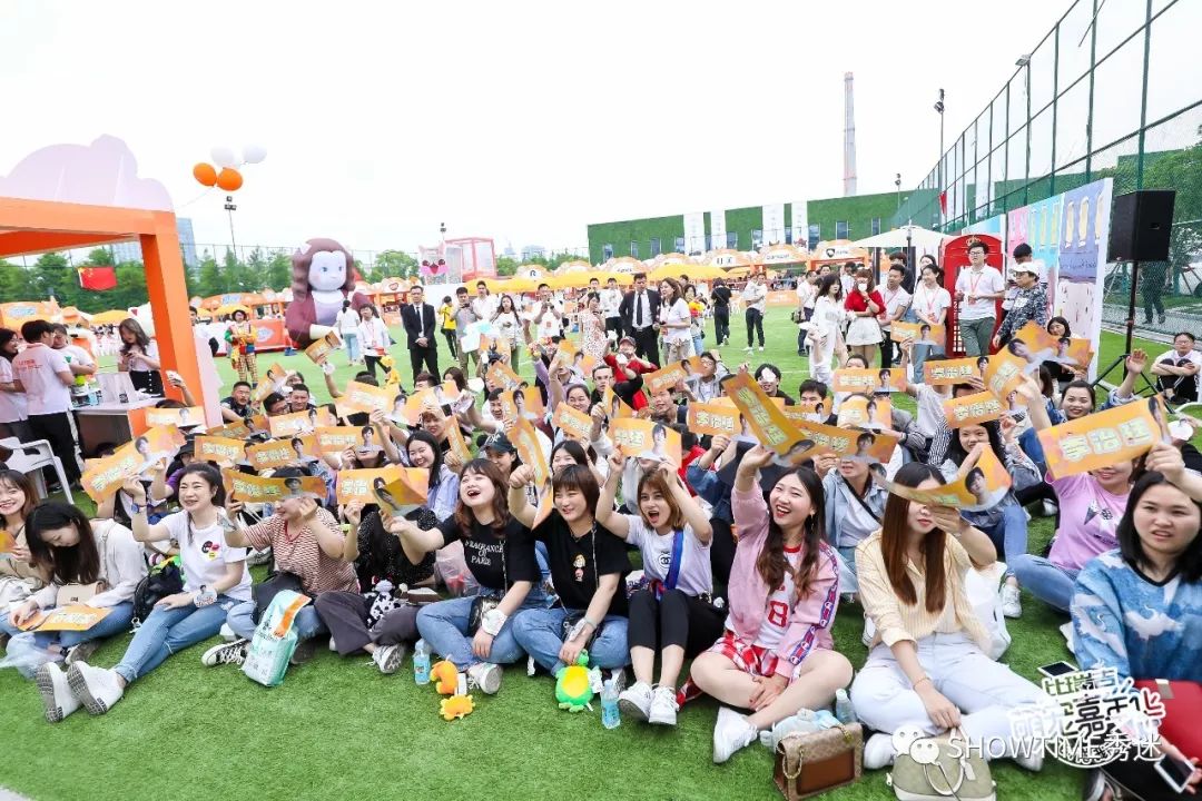 比瑞吉嘉年华欢乐翻天,比瑞吉猫粮冻干盛宴