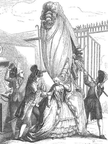 女用假发发型,假发整顶古代