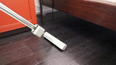 免手洗的拖把，地板干净不脏手，轻松搞定家务事