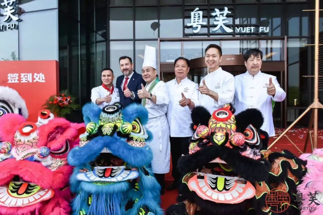 曲江公馆高端餐厅必吃榜,曲江排名第一的餐厅