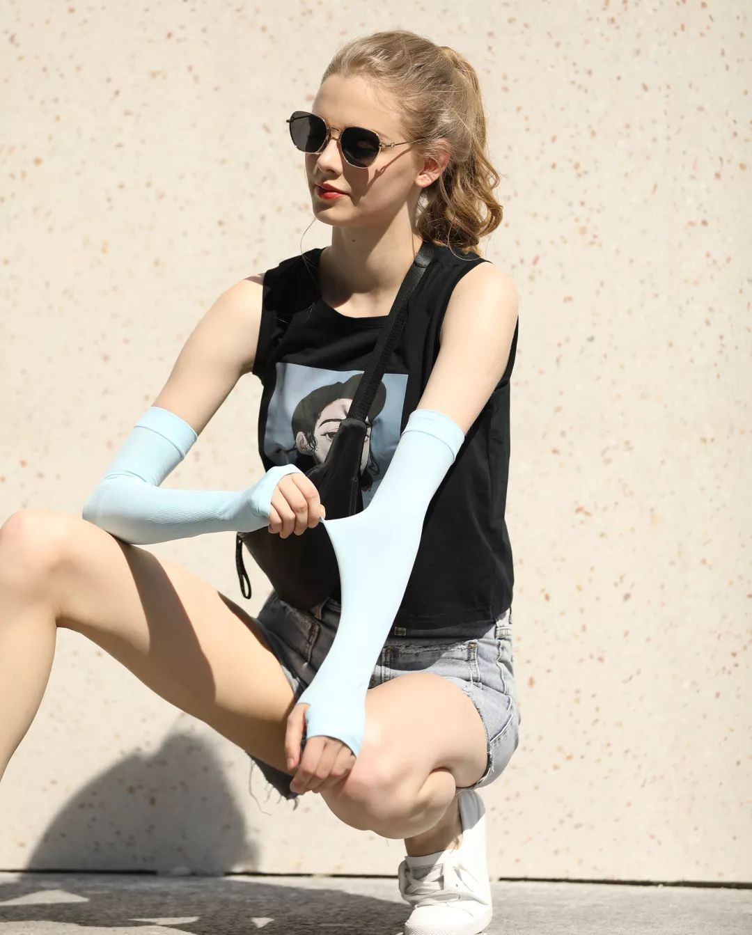 秋冬适合的低倍防晒推荐,凉感和透气超好的防晒