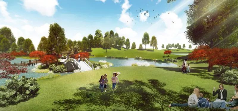 双流红枫海在哪,红枫湖风景区开放时间最新消息