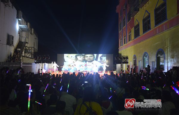 新起点幼儿园文艺汇演开场舞,幼儿园庆六一文艺汇演