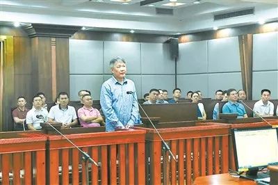 李灼日贪腐详情、海南省人民医院塌方式腐败细节首度公开