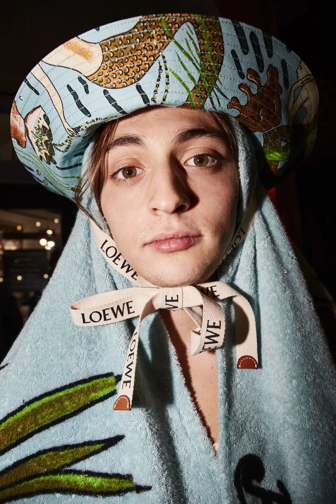 从狗仔到时装精从富婆到大明星|都爱这座神岛