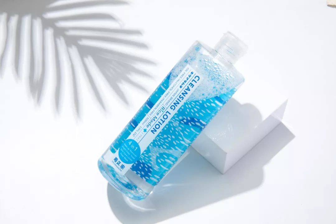 日本卸妆排名第一名,卸妆力最强的卸妆啫喱